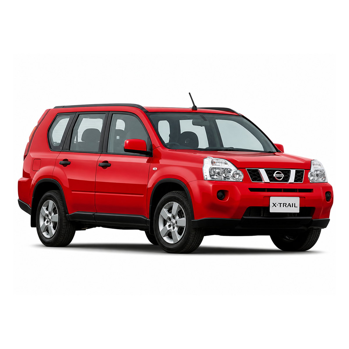 VIDRIO-LATERAL NISSAN X-TRAIL-T31 2008-2016